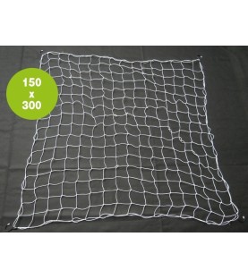 Elastic Web Plant Support 300x150cm - Elastique - SECRET JARDIN