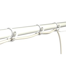 CableIT Ø16mm - Crochet de suspension - SECRET JARDIN