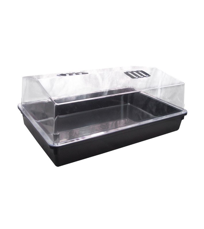 Serre Rigide Propagator  : 55.5x35.5x 22cm