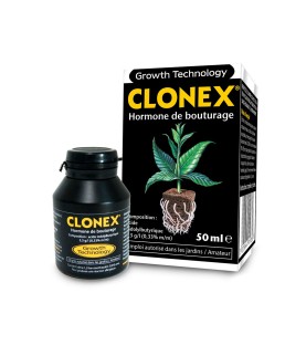 Clonex 50 ml Ionics