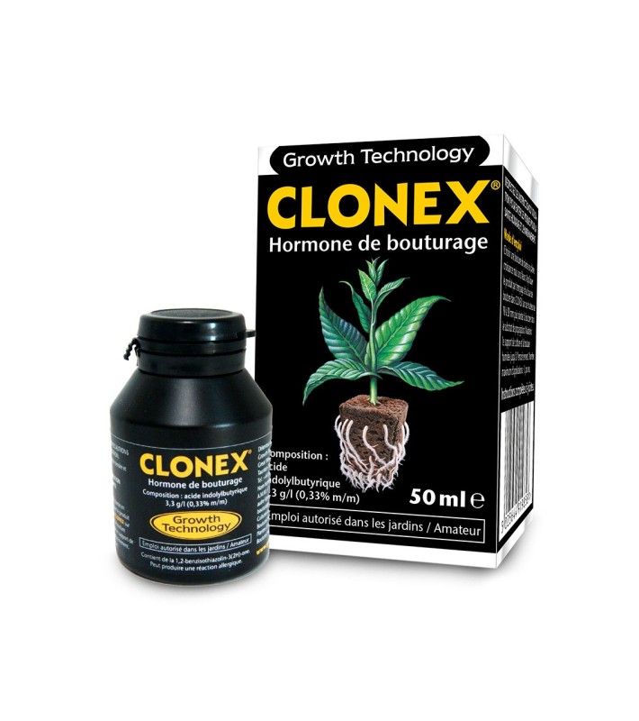 Clonex 50 ml Ionics