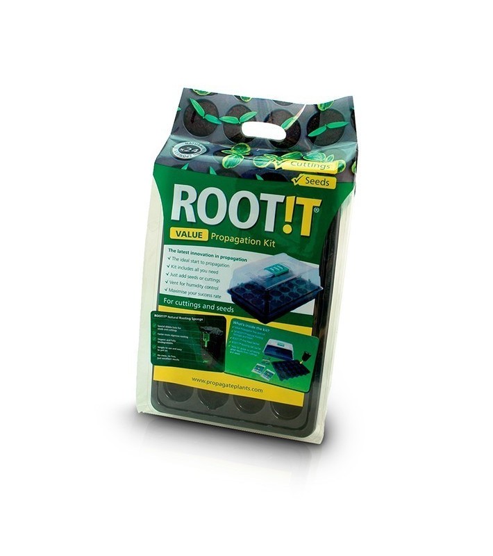 Kit de bouturage économique ROOT!T