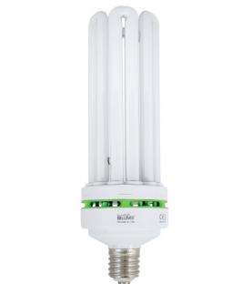 Ampoule CFL 130 W 2700K Floraison LUMii