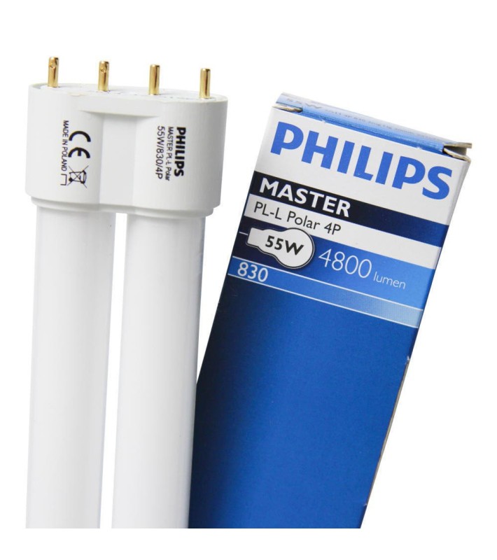 Tube Néon 55 W/830  PHILIPS