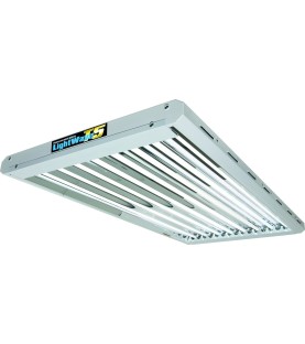 Kit Néon T5 LightWave® 8 x 54 W LW48-HO