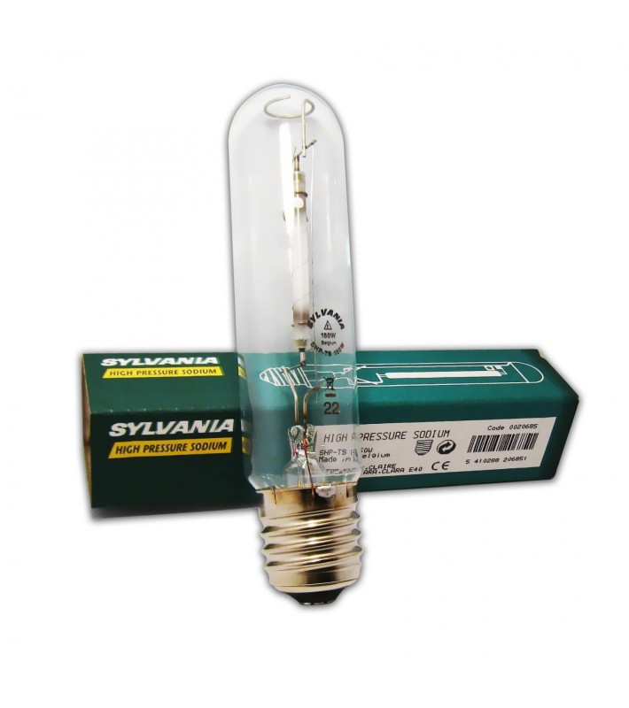 Ampoule 150 W SHPTS SYLVANIA