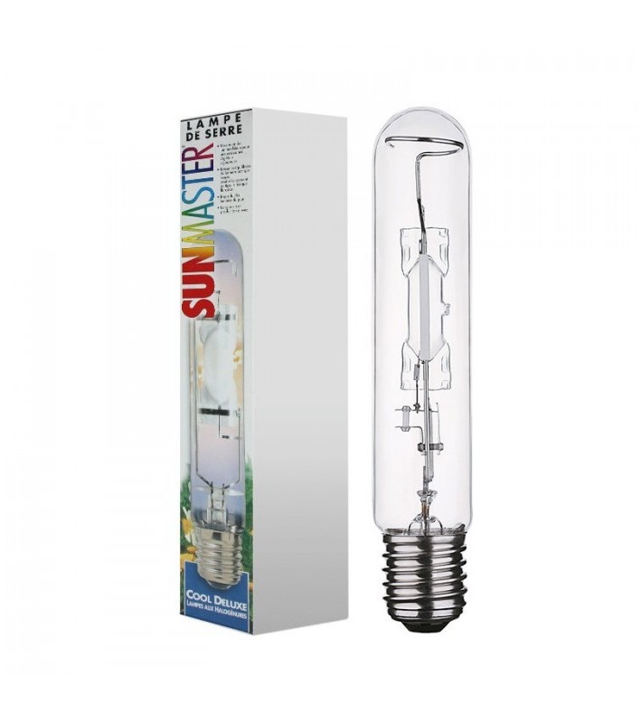 Ampoule 250 W MH Sunmaster