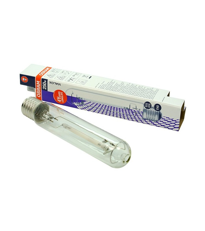 Ampoule 250 W NAV-T SUPER OSRAM