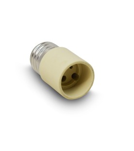 Adaptateur PGZ18/  E40 pour ampoule 315W - CMH