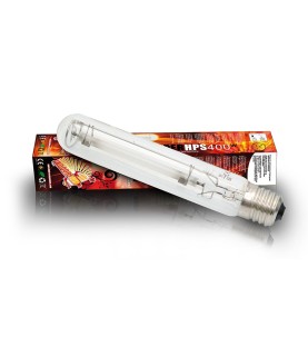 Ampoule super-hps indoor sun 400 watts