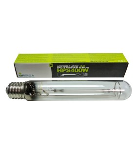 Ampoule 400W HPS - Ortica