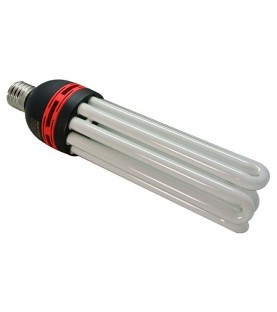 Ampoule CFL 125W Floraison Ortica 2700K