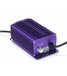 Transformateur 250 W LUMATEK avec Variateur  de Flux