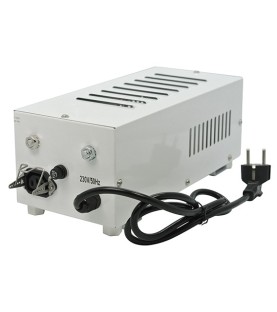 Transformateur 250 W- avec boîter IP20 précablé - OPTILIGHT