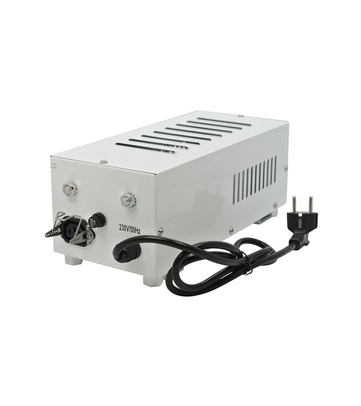 Transformateur 250 W- avec boîter IP20 précablé - OPTILIGHT