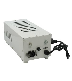 Transformateur 250 W- avec boîter IP20 précablé - OPTILIGHT