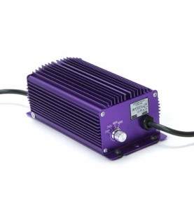 Transformateur 400 W LUMATEK avec Variateur  de Flux