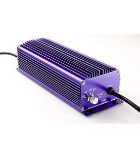 Transformateur 600 W LUMATEK avec Variateur de Flux