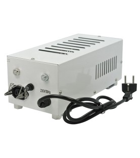 Transformateur 600 W - avec boîter IP20 précablé - OPTILIGHT