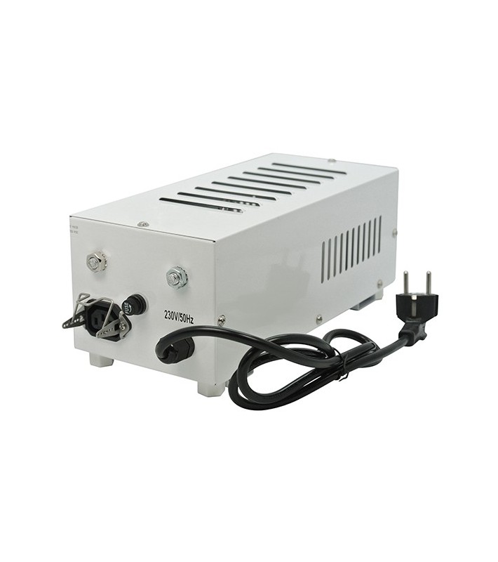 Transformateur 600 W - avec boîter IP20 précablé - OPTILIGHT