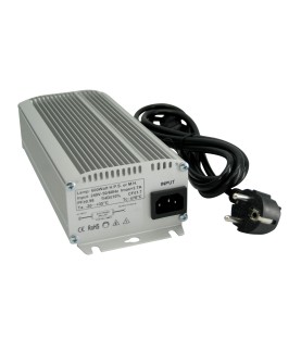 Transformateur électronique 250/400/600 W - OPTILIGHT