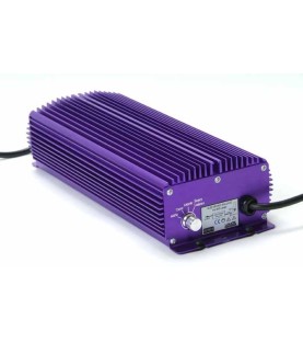 Transformateur 1000 W LUMATEK avec Variateur de Flux