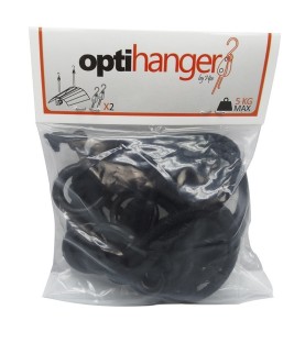 OPTIHANGER - Lighthanger capacité 5kg