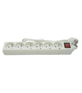 Bloc 6 P 10/16 AMP +INTER + CABLE