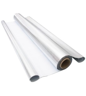 Mylar Diamant - 1m x 1,25m