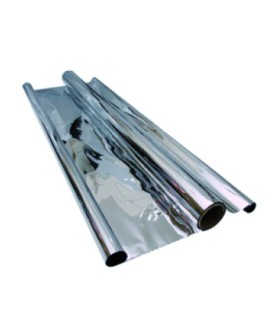 Rouleau de Mylar 50 µm - 100m x 1,4m