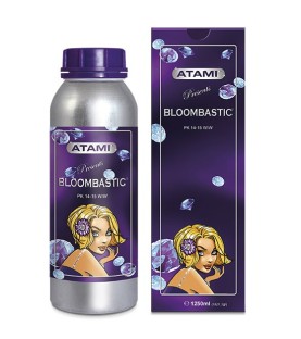 Bloombastic - 1250 mL