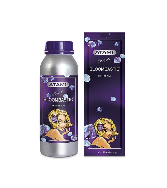 Bloombastic - 1250 mL