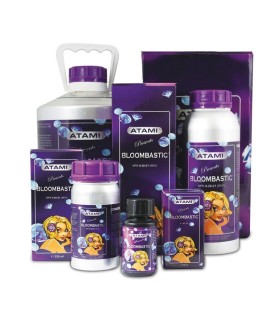 Bloombastic - 1250 mL