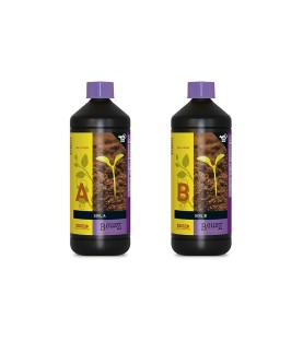 Engrais B’cuzz Soil Nutrition A+B 1L