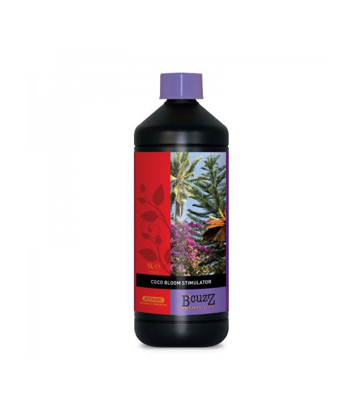 B'cuzz Coco Bloom Stimulator 1L