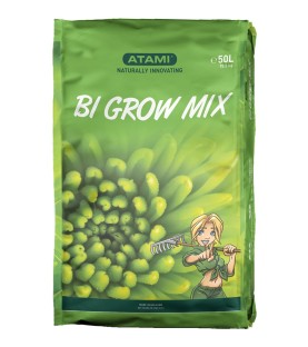 Bi-Growmix 50L