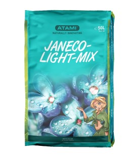 Janeco Lightmix 50L