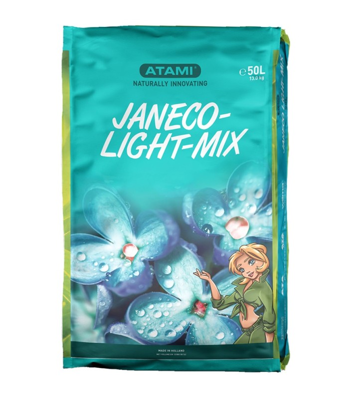 Janeco Lightmix 50L