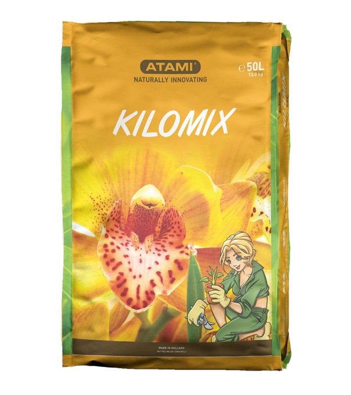 Kilomix 50 L