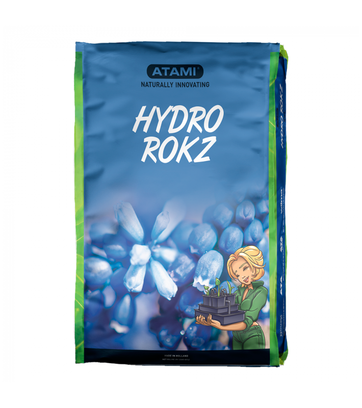 Hydro Rokz - Billes d'argile 45 L