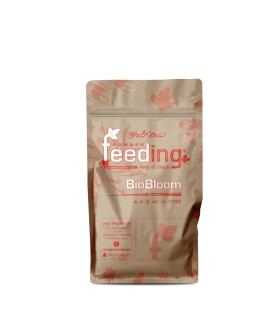 Powder FEEDING BioBloom 125 g.