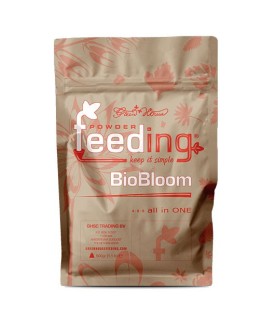 Powder FEEDING BioBloom 500 g.