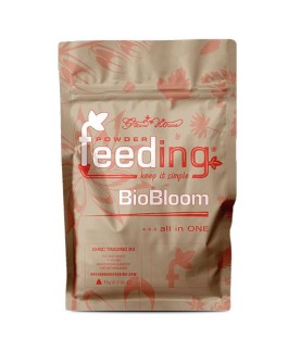 Powder FEEDING BioBloom 1 kg.