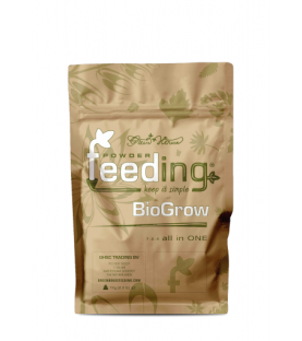 Powder FEEDING BioGrow 1Kg