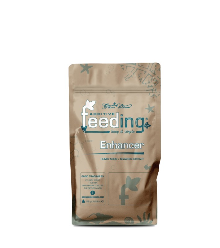 Powder FEEDING Enhancer 125 g.