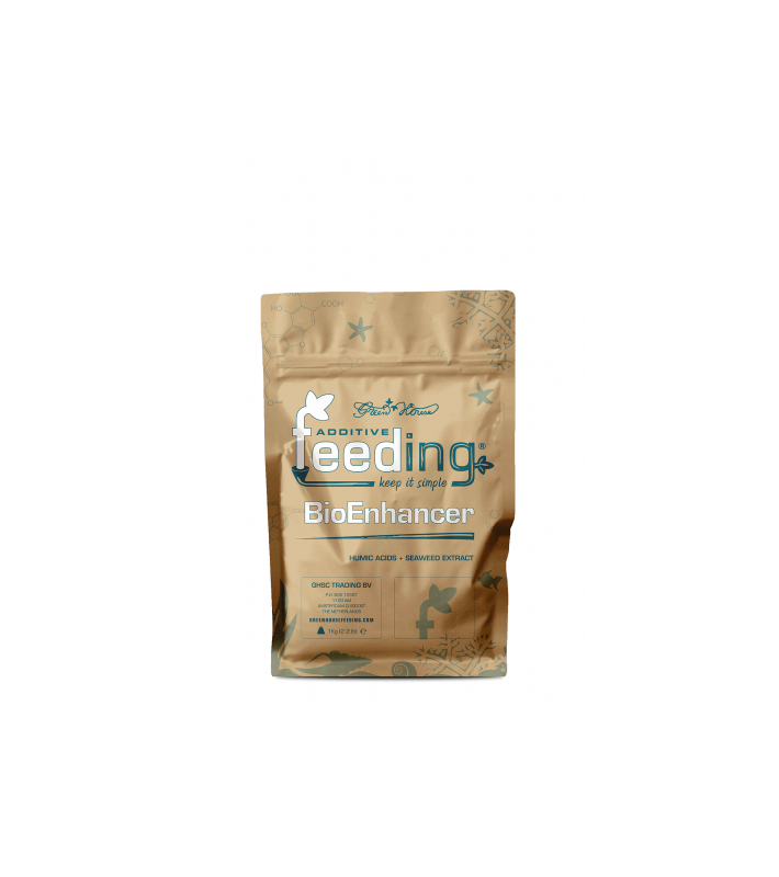 Powder FEEDING Enhancer 500 g.