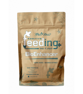 Powder FEEDING Enhancer 2.5 Kg