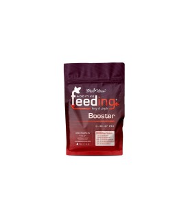 Powder FEEDING Booster PK+ 1 kg