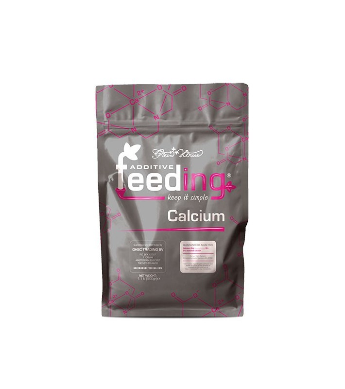 Powder FEEDING Chelate Calcium 1 kg