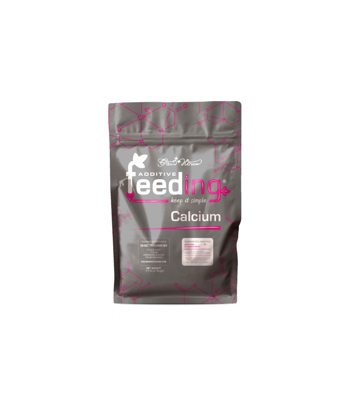 Powder FEEDING Chelate Calcium 2,5 kg